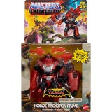 Mattel HXR72, Figurine 