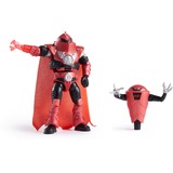Mattel HXR72, Figurine 