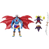 Mattel JFX01, Figurine 