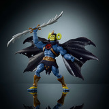 Mattel JFX01, Figurine 