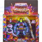 Mattel JFX01, Figurine 