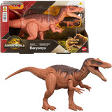 Mattel JGC79, Figurine 