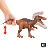 Mattel JGC79, Figurine 