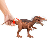 Mattel JGC79, Figurine 