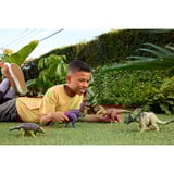 Mattel Jurassic World – Figurine articulée Baryonyx Jurassic World – Figurine articulée Baryonyx, 4 an(s), Multicolore, Plastique