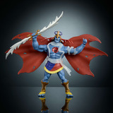 Mattel Origins Thundercats Skell-Ra, Figurine Masters of the Universe Origins Thundercats Skell-Ra, 6 an(s), Multicolore