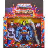 Mattel Origins Thundercats Skell-Ra, Figurine Masters of the Universe Origins Thundercats Skell-Ra, 6 an(s), Multicolore