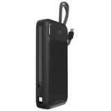 MediaRange Powerbank 20.000mAh Noir