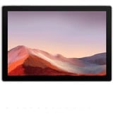 Microsoft  tablette 12.3" Argent