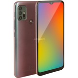 Motorola Mobile Noir