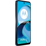 Motorola Moto G14, Smartphone Bleu clair