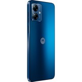 Motorola Moto G14, Smartphone Bleu clair
