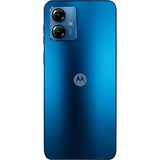 Motorola Moto G14, Smartphone Bleu clair