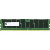 Mushkin 32 Go DDR4-2400 (1x 32 Go) mémoire serveur MPL4R240HF32G24