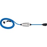 NRGkick 32A 5m Pure, 12501000, Wallbox Blanc