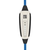 NRGkick 32A 5m Pure, 12501000, Wallbox Blanc