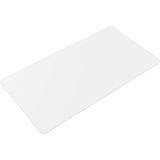 NZXT NZXT ZONE, Tapis de souris gaming Blanc
