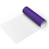 NZXT NZXT ZONE, Tapis de souris gaming Blanc