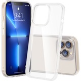 Nevox StyleShell SHOCKFlex, Housse smartphone Transparent