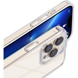 Nevox StyleShell SHOCKFlex, Housse smartphone Transparent