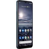 Nokia G21, Smartphone Bleu, 64 Go, Dual-SIM, Android