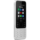 Nokia Mobile Blanc