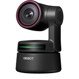 OBSBOT Webcam Noir