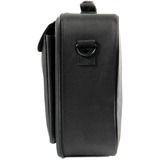 Optoma Carry bag L étui pour projecteur Noir, Sac Noir, 400 x 140 x 325 mm, 992 g