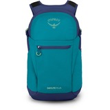 Osprey Daylite Plus, Sac à dos sarcelle