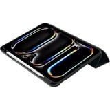 Otterbox React, Housse pour tablette Noir