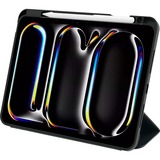 Otterbox React, Housse pour tablette Noir