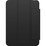 Otterbox Symmetry Folio, Housse pour tablette Transparent/Noir