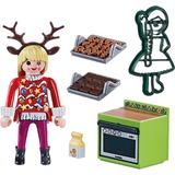 PLAYMOBIL 70877, Jouets de construction 