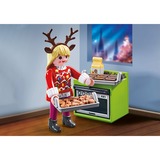 PLAYMOBIL 70877, Jouets de construction 
