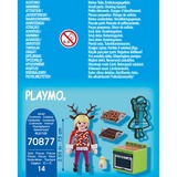 PLAYMOBIL 70877, Jouets de construction 