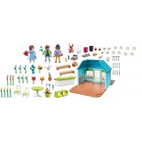PLAYMOBIL 71807, Jouets de construction 