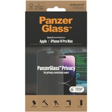 PanzerGlass P2770, Film de protection Transparent