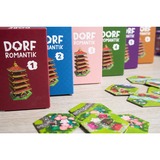 Pegasus Dorfromantik - Sakura, Jeu de société 