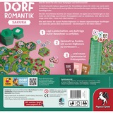 Pegasus Dorfromantik - Sakura, Jeu de société 