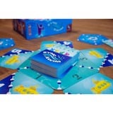 Pegasus Sync or Swim, Jeu de société 