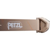 Petzl TIKKA CORE, Lumière LED Marron