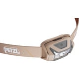 Petzl TIKKA CORE, Lumière LED Marron