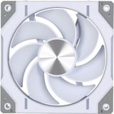 Phanteks PH-F120D30R_DRGB_PWM_WT01_3P, Ventilateur de boîtier Blanc