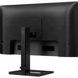 Philips 1000 series 24E1N1300AE/00 écran plat de PC 60,5 cm (23.8") 1920 x 1080 pixels Full HD LCD Noir 24" Moniteur Noir, 1x HDMI, 1x USB-C, 2x USB-A, 60,5 cm (23.8"), 1920 x 1080 pixels, Full HD, LCD, 4 ms, Noir