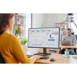 Philips 1000 series 24E1N1300AE/00 écran plat de PC 60,5 cm (23.8") 1920 x 1080 pixels Full HD LCD Noir 24" Moniteur Noir, 1x HDMI, 1x USB-C, 2x USB-A, 60,5 cm (23.8"), 1920 x 1080 pixels, Full HD, LCD, 4 ms, Noir