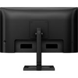 Philips 1000 series 24E1N1300AE/00 écran plat de PC 60,5 cm (23.8") 1920 x 1080 pixels Full HD LCD Noir 24" Moniteur  Noir, 60,5 cm (23.8"), 1920 x 1080 pixels, Full HD, LCD, 4 ms, Noir