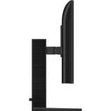 Philips 1000 series 24E1N1300AE/00 écran plat de PC 60,5 cm (23.8") 1920 x 1080 pixels Full HD LCD Noir 24" Moniteur  Noir, 60,5 cm (23.8"), 1920 x 1080 pixels, Full HD, LCD, 4 ms, Noir
