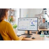 Philips 1000 series 24E1N1300AE/00 écran plat de PC 60,5 cm (23.8") 1920 x 1080 pixels Full HD LCD Noir 24" Moniteur  Noir, 60,5 cm (23.8"), 1920 x 1080 pixels, Full HD, LCD, 4 ms, Noir