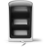 Philips Hue Play Wallwasher, Lumière LED Blanc