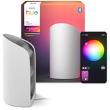 Philips Hue Play Wallwasher, Lumière LED Blanc